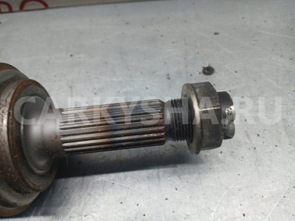 Привод Honda Freed 