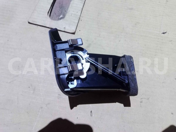 Дефлектор воздушный Skoda Fabia II (2007—2010) Skoda Fabia оригинальный номер 5j0819702