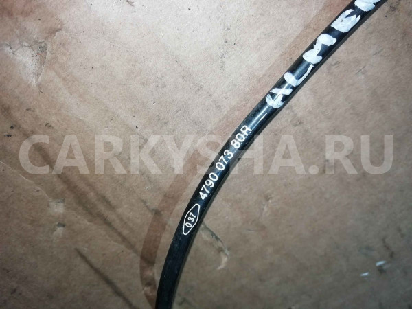 Датчик ABS Nissan Almera G15 (2012—2018) Nissan Almera оригинальный номер 479007380r