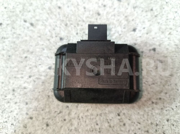 Датчик дождя Skoda Octavia II рестайлинг (2008—2013) Skoda Octavia оригинальный номер 1K0955559ah