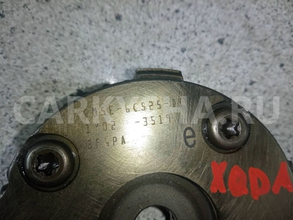 Муфта VVTI Ford Focus III (2011—2015) Ford Focus оригинальный номер 5252049