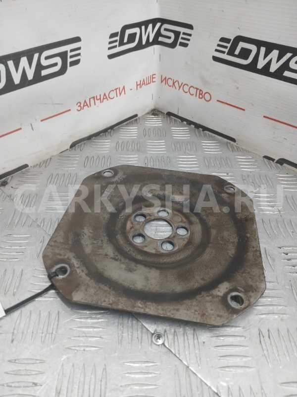 Маховик Mitsubishi Lancer 