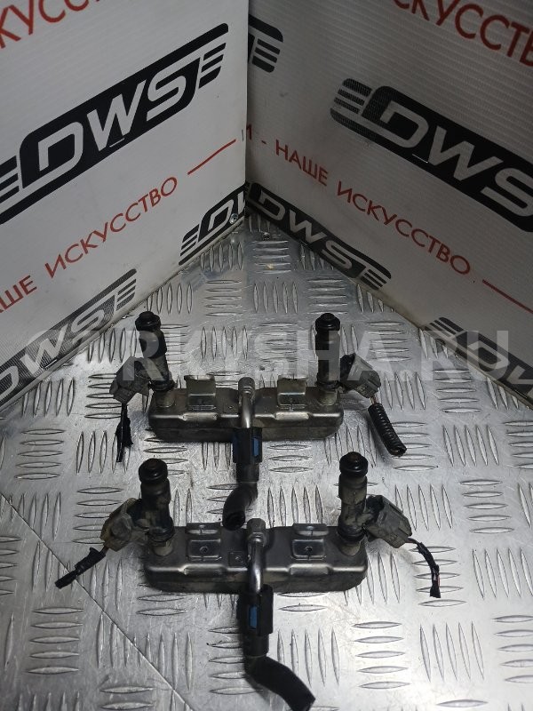 Форсунка топливная Subaru Forester 