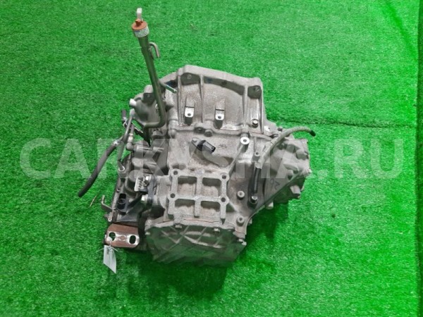 АКПП Toyota Raum 