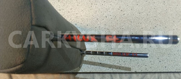 Подголовник сиденья Toyota Hilux VII рестайлинг (2011—2015) Toyota Hilux оригинальный номер 719100K300B5