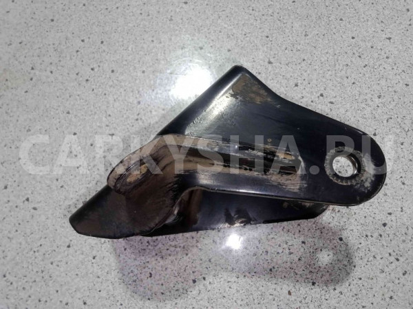 Кронштейн КПП Kia Rio II рестайлинг (2009—2011) Kia Rio оригинальный номер 4317623220