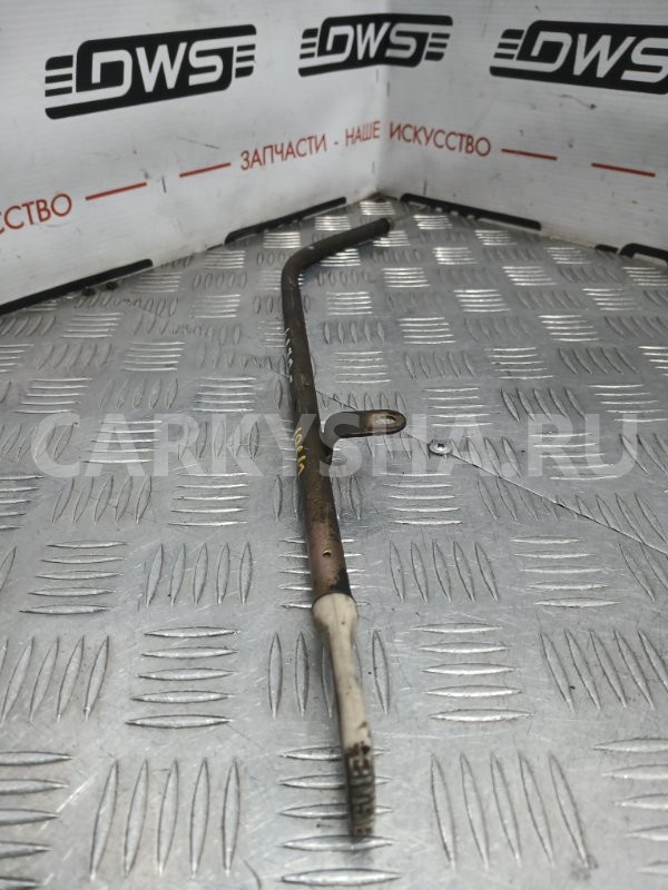 Щуп масляный ДВС Mitsubishi Pajero 