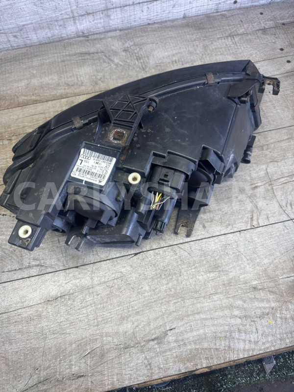 audi a4 b8 фара левая галогеновая Audi 200 оригинальный номер 8k0941003a