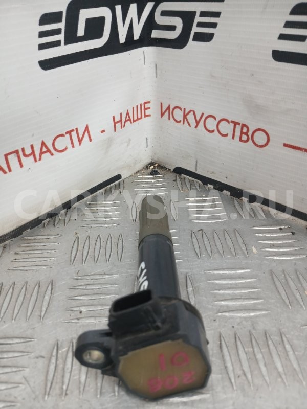 Катушка зажигания Subaru Outback 