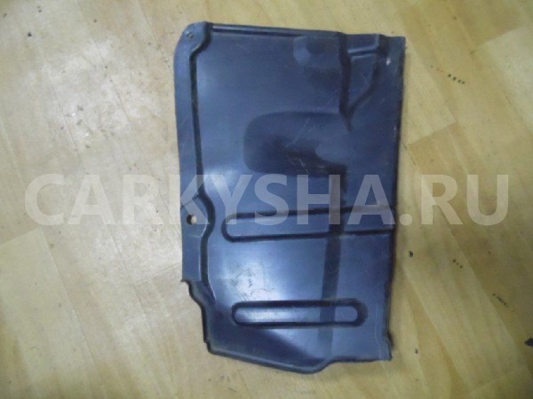 Защита картера Toyota RAV4 III (2005—2010) Toyota RAV 4 оригинальный номер 5144442010