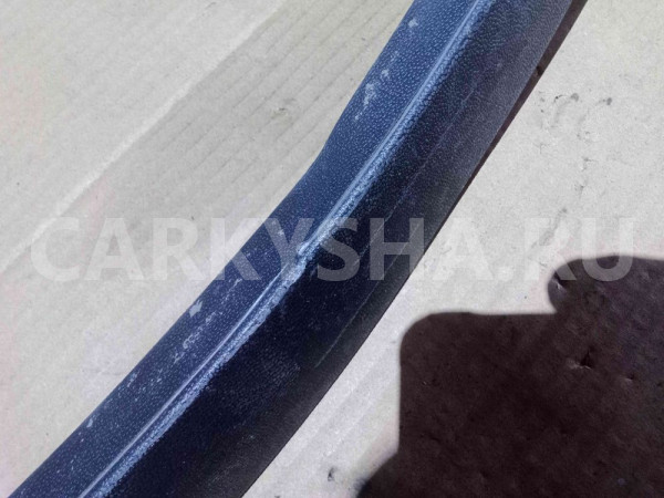 Накладка на крыло Mercedes-Benz GLC-класс X253 (2015—2019) Mercedes-Benz GLC оригинальный номер a2538857506