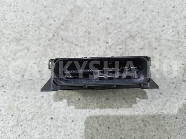 Блок управления стояночным тормозом Mercedes-Benz GL-класс X166 (2012—2016) Mercedes-Benz G-klasse оригинальный номер a2469004512