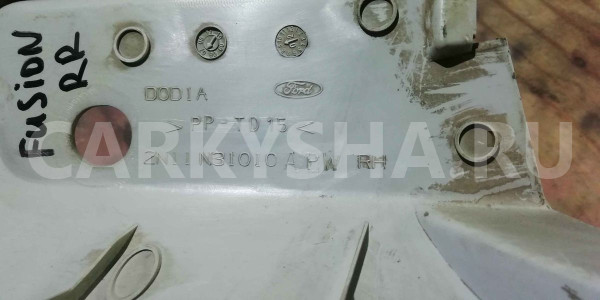 Обшивка стойки Ford Fusion I рестайлинг (2005—2012) Ford Fusion оригинальный номер 2n11n31010apw