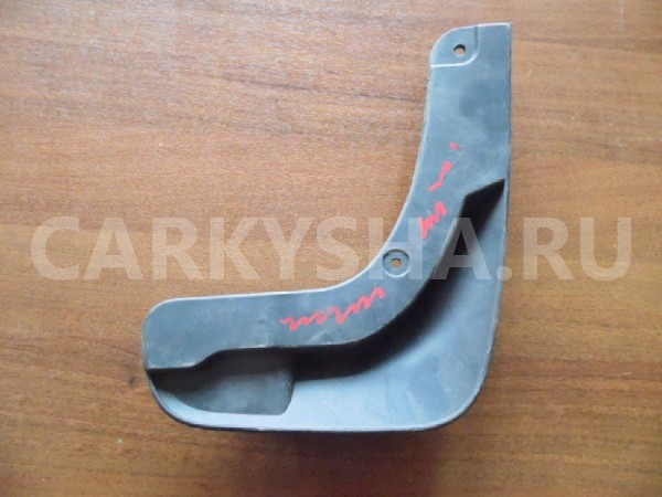 Брызговик Renault Fluence I (2009—2013) Renault 20 оригинальный номер 7711426788