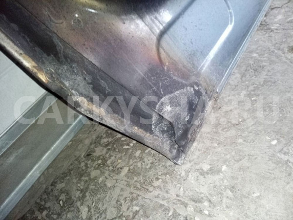 Дверь передняя правая Range Rover Sport 2 2018 Land Rover Range Rover оригинальный номер LR044226