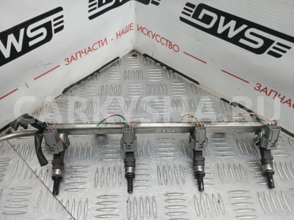 Форсунка топливная Mitsubishi Outlander 