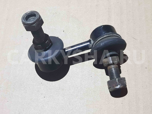 Стойка стабилизатора Nissan Pathfinder III рестайлинг (2010—2014) Nissan Pathfinder оригинальный номер 10020557