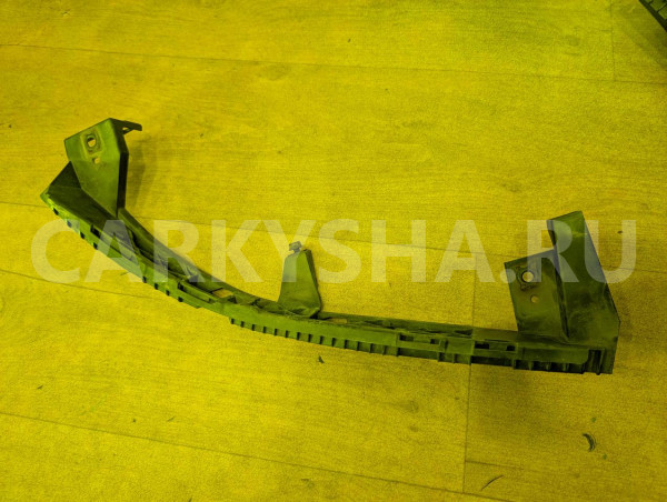 Планка под фары Subaru Impreza оригинальный номер 57707FG022