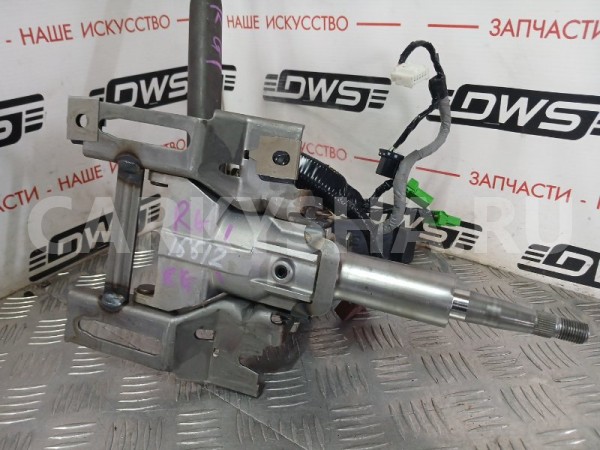 Колонка рулевая Honda Stepwgn 