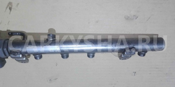 Рейка топливная (рампа) Mercedes-Benz M-класс W166 (2011—2015) Mercedes-Benz M-klasse оригинальный номер A6420703095