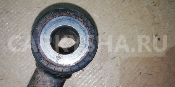 Тяга подвески Renault Duster I (2010—2015) Renault 15 оригинальный номер 8200839124