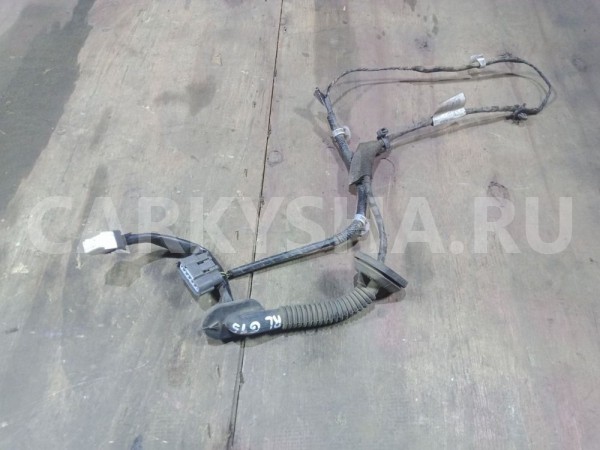 Проводка двери Nissan Almera G15 (2012—2018) Nissan Almera оригинальный номер 241274aa0a