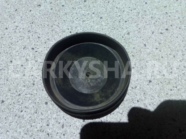 Крышка фары Volkswagen Polo V (2009—2015) Volkswagen Polo оригинальный номер hlo153873