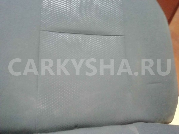 Сиденье салонное Nissan Almera G15 (2012—2018) Nissan Almera оригинальный номер 886004AB2A