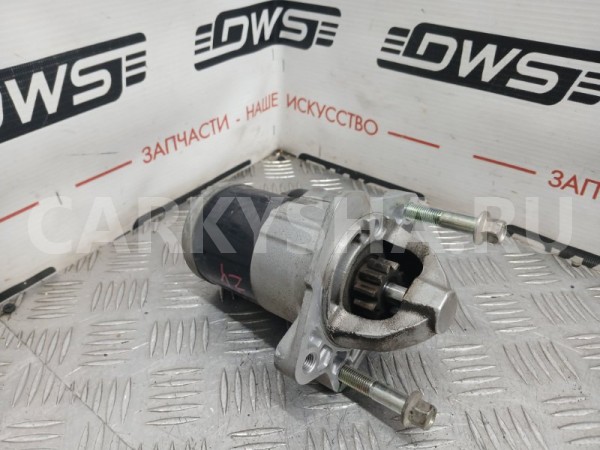 Стартер Mazda Demio 