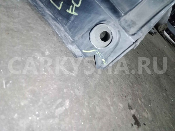 Подкрылок Renault Logan II (2012—2018) Renault 12 оригинальный номер 638412813r