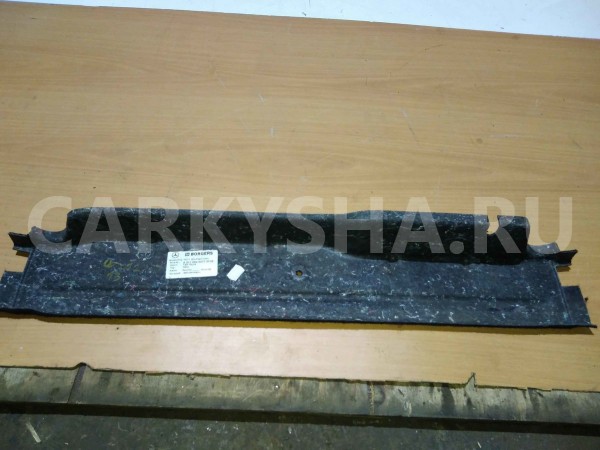 Обшивка багажника Mercedes-Benz E-класс W212/S212/C207/A207 рестайлинг (2013—2016) Mercedes-Benz E-klasse оригинальный номер a21269400779f08