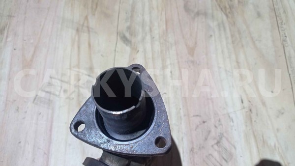 Коллектор выпускной Audi Q5 I (2008—2012) Audi 200 оригинальный номер 059253034l