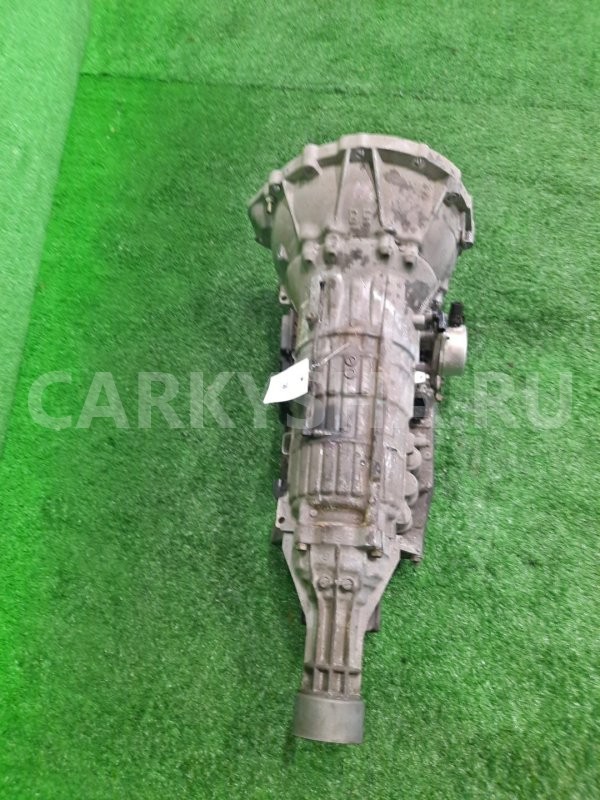 АКПП Toyota Crown 