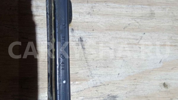 Крепеж бампера Mercedes-Benz GL-класс X164 (2006—2009) Mercedes-Benz G-klasse оригинальный номер A1648800414