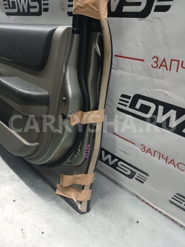 Дверь передняя правая Nissan X-Trail 