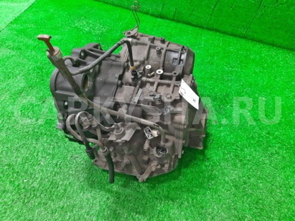 АКПП Toyota Harrier 