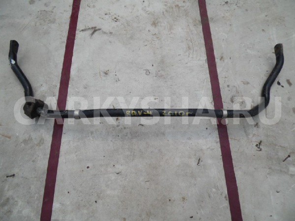 Стабилизатор Toyota RAV4 III (2005—2010) Toyota RAV 4 оригинальный номер 4881142070