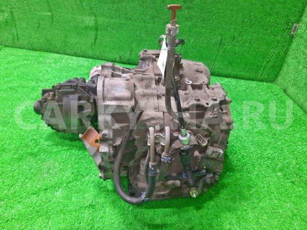 АКПП Toyota Harrier 