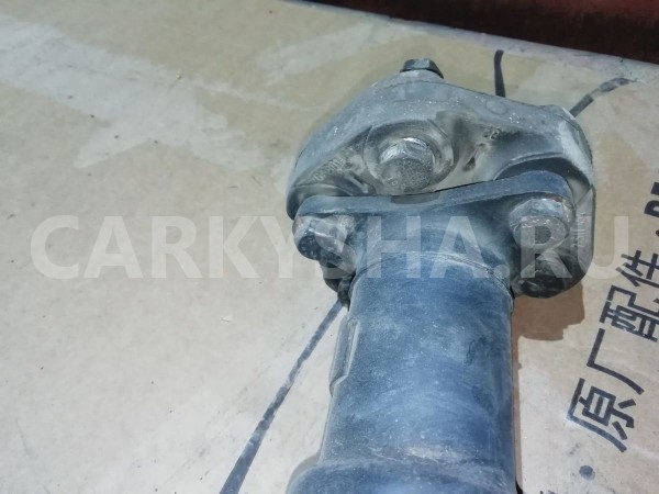 Вал карданный BMW X5 E70 (2006—2010) BMW X5 оригинальный номер 7564394