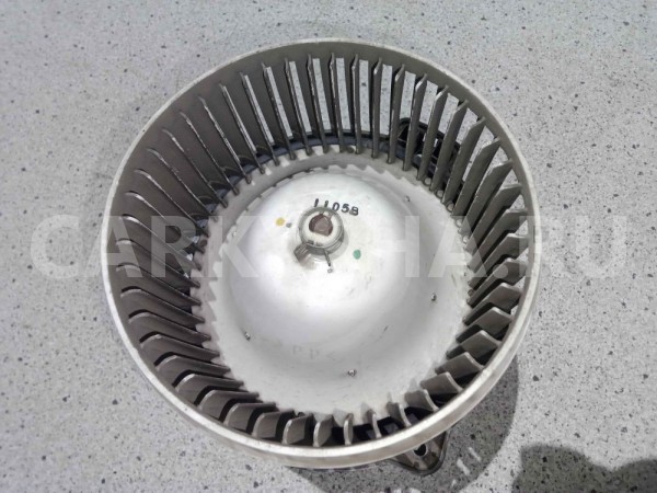 Моторчик отопителя Chevrolet Epica I рестайлинг (2008—2012) Chevrolet Epica оригинальный номер 96423425