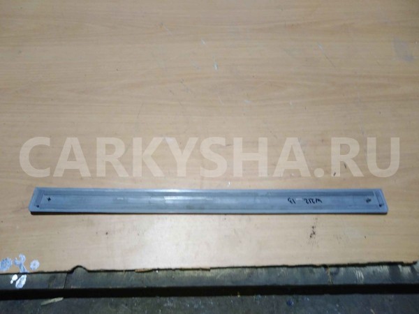 Накладка порога (внутренняя) Mercedes-Benz E-класс W212/S212/C207/A207 рестайлинг (2013—2016) Mercedes-Benz E-klasse оригинальный номер a21268609367