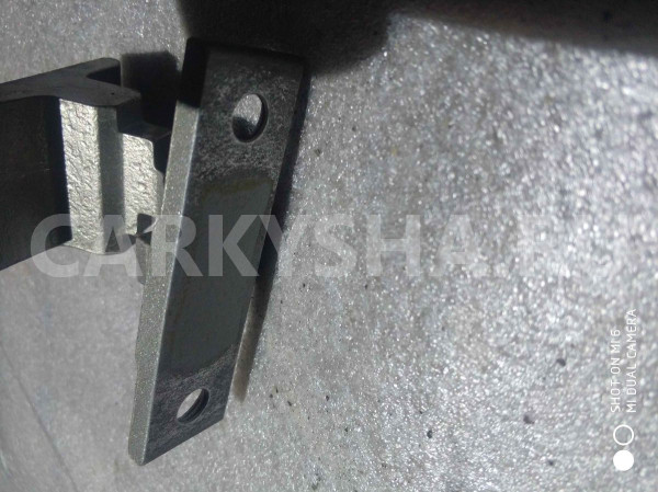 Петля двери BMW X5 E70 (2006—2010) BMW X5 оригинальный номер 41527201301