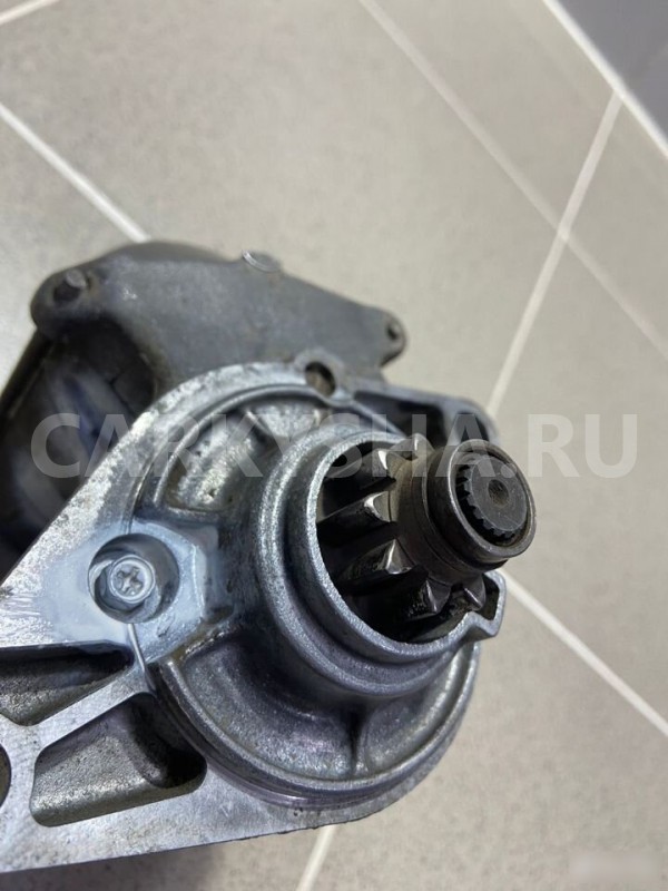 Стартер Honda Civic 1992 г Honda Civic 