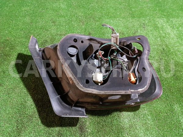 Фонарь задний правый Honda Accord оригинальный номер 33501S1AE11