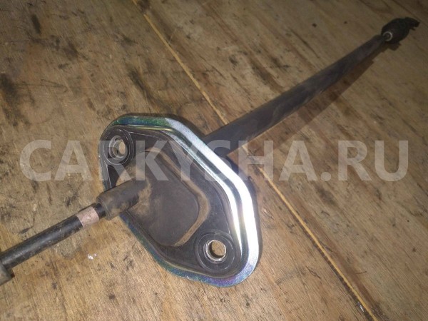 Трос КПП Hyundai Solaris I (2010—2014) Hyundai Solaris оригинальный номер 467904L100