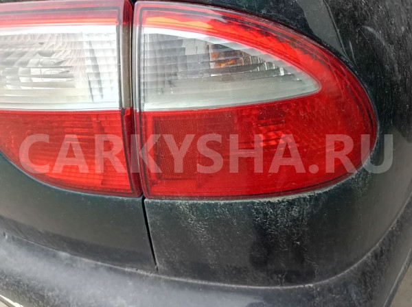 Фонарь задний SEAT Leon I (1999—2006) SEAT Leon оригинальный номер 1M694511201C