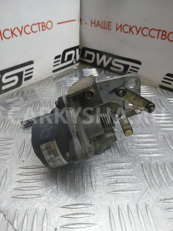 Блок управления впрыском топлива Nissan Bluebird Sylphy 