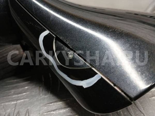 Зеркало боковое Toyota Mark X 