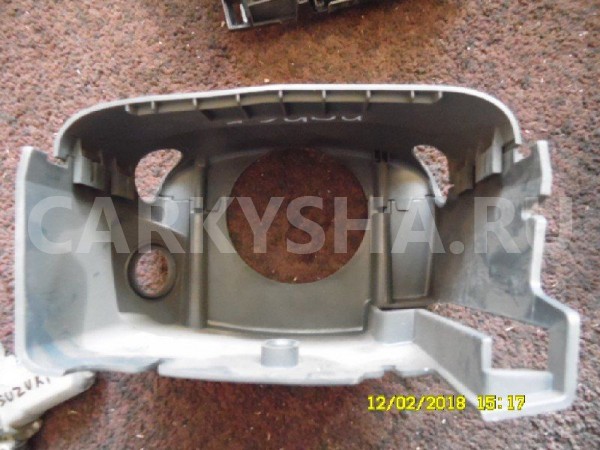 Кожух рулевой колонки Dodge Caliber I (2006—2009) Dodge Caliber 