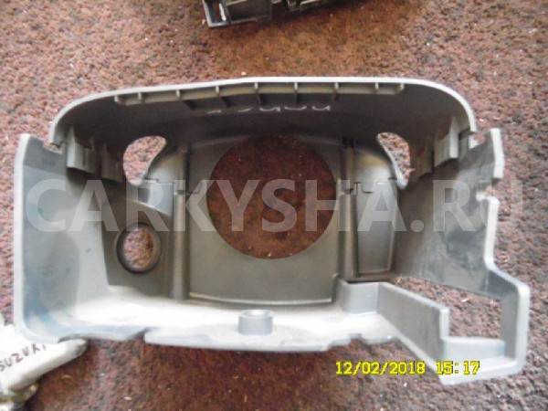 Кожух рулевой колонки Dodge Caliber I (2006—2009) Dodge Caliber 